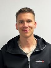 Antti Ala-Myllämäki, Finsilva